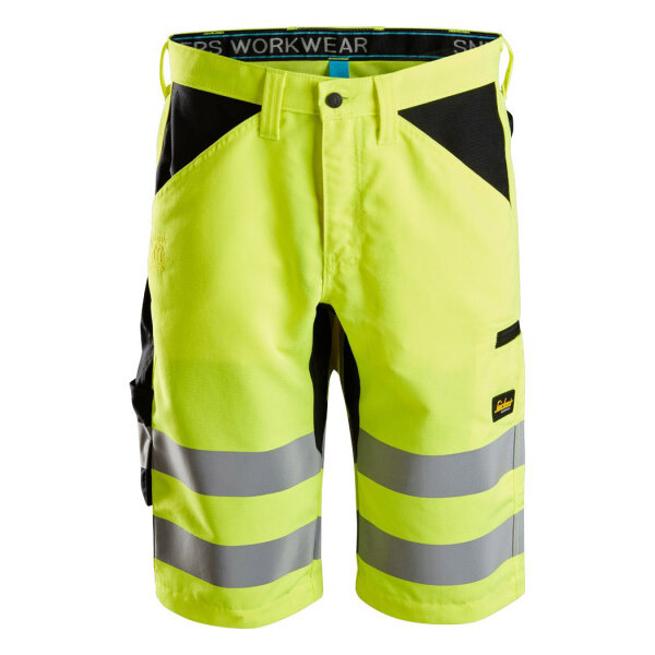 6604 jaune-noir