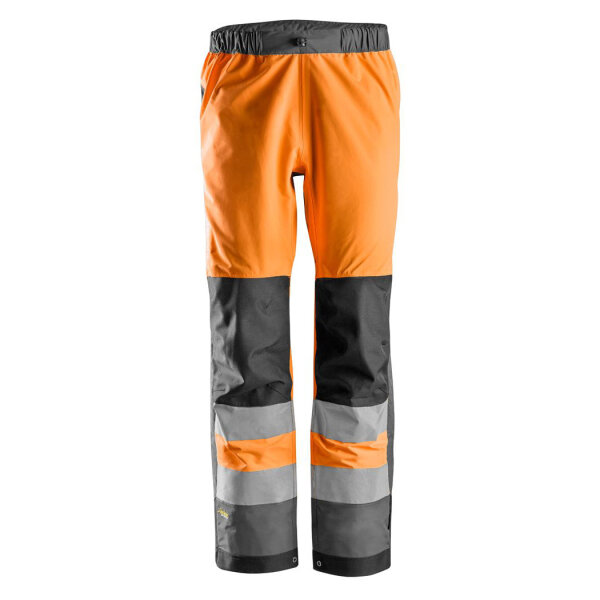 5558 orange-stahlgrau