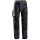 6305 Snickers RuffWork Denim Arbeitshose, Regular Fit