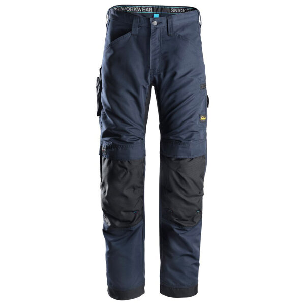 9504 marineblau-schwarz