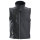4511 Snickers Profil Softshell Weste
