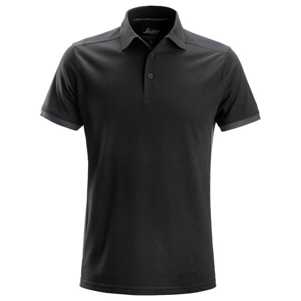 0458 noir-gris acier