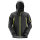 1300 Snickers FlexiWork Wasserdichte Stretch-Shell Jacke