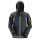 1300 Snickers FlexiWork Wasserdichte Stretch-Shell Jacke