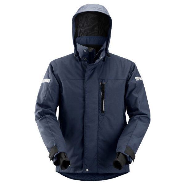 9504 marineblau-schwarz