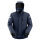 1102 Snickers AllroundWork WP 37.5 Isolierte Jacke