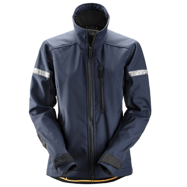 9504 marineblau-schwarz