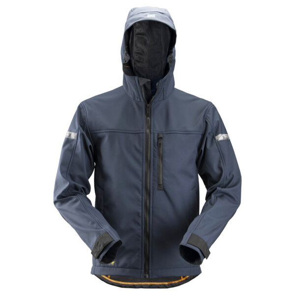 9504 marineblau-schwarz