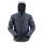 1229 Snickers AllroundWork Softshell Jacke Hood