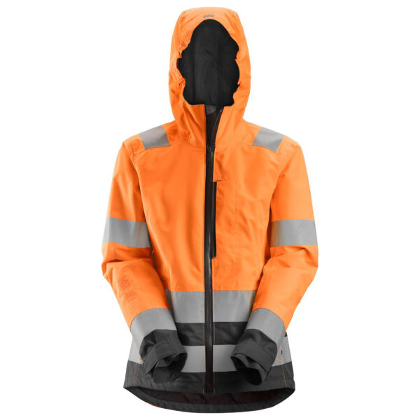 5558 orange-stahlgrau