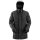 1800 Snickers AllroundWork WP 37.5 Isolierter, wasserdichter Parka