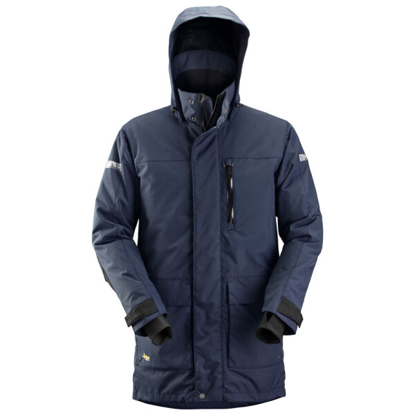 9504 marineblau-schwarz