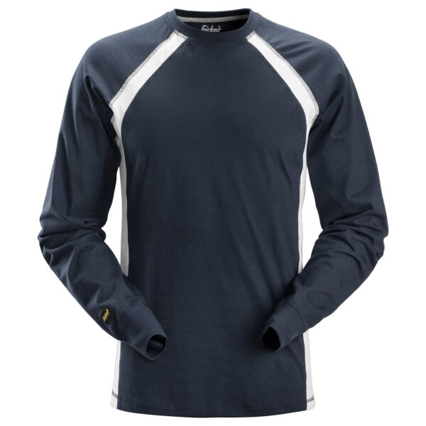 9507 blu navy-grigio cenere