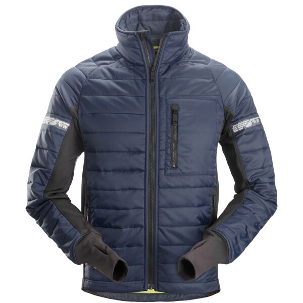 9504 blu navy-nero