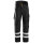6619 Snickers AllroundWork, 37.5® Insulated Trousers Hose, Regular Fit