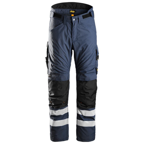 9504 navy blue-black