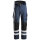 6619 Snickers AllroundWork, 37.5® Insulated Trousers Hose, Regular Fit