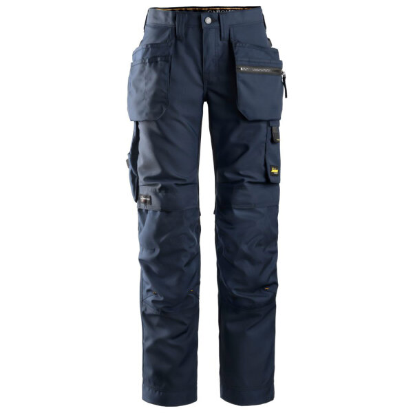 9504 marineblau-schwarz