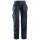 9504 marineblau-schwarz