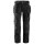 3211 Snickers Bundhose mit Holstertaschen, CoolTwill, Regular Fit