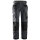 3213 Snickers Handwerkerhose, Rip-Stop mit Holster, Loose Fit