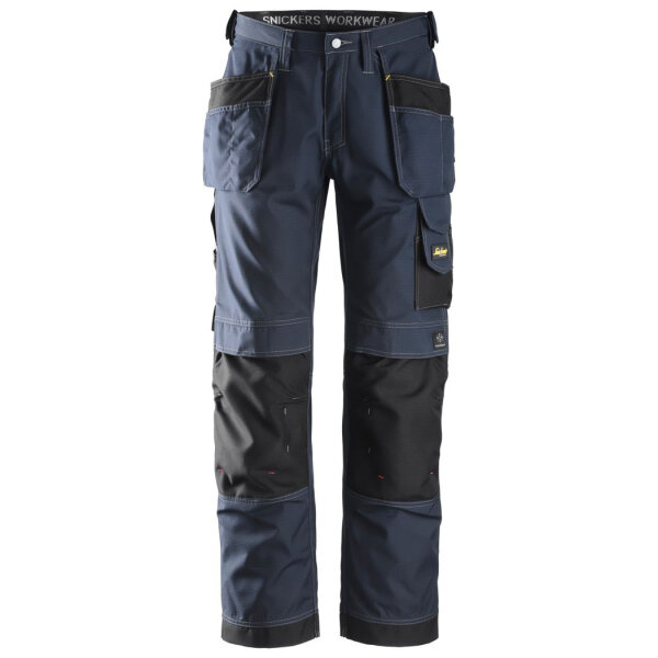 9504 marineblau-schwarz