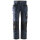 3213 Snickers Handwerkerhose, Rip-Stop mit Holster, Loose Fit