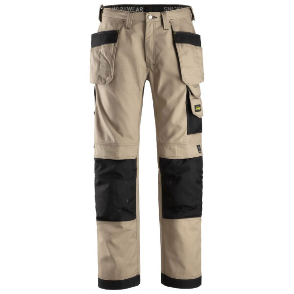 2004 khaki-schwarz