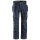 3215 Snickers Komfort Baumwoll Arbeitshose, Loose Fit