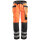3233 Snickers HV Hose Kl. 2, Loose Fit