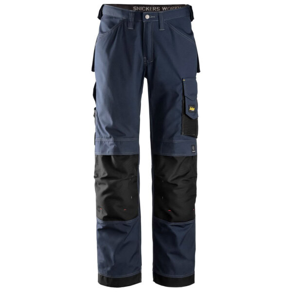 9504 marineblau-schwarz