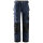 3313 Snickers Handwerkerhose, Rip-Stop, ohne Holstertaschen, Loose Fit