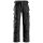 3314 Snickers Workwear 3-Serie Hosen, Loose Fit