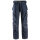 3314 Snickers Workwear 3-Serie Hosen, Loose Fit