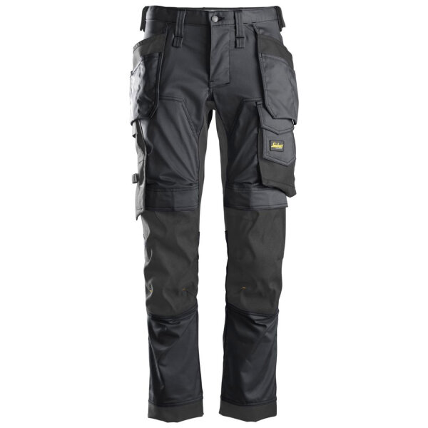 5804 steel grey-black