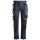 9504 navy blue-black