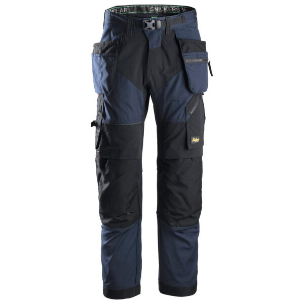 9504 marineblau-schwarz