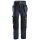9504 marineblau-schwarz