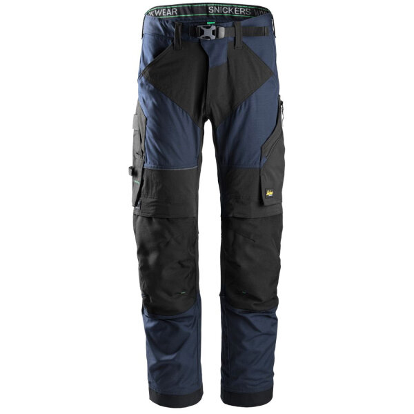9504 marineblau-schwarz