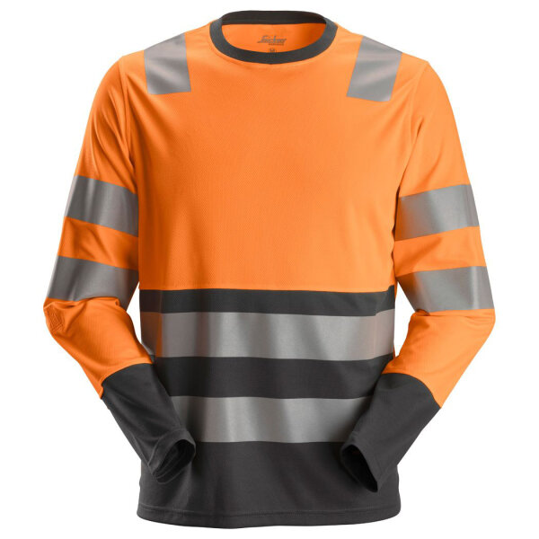 5558 orange-stahlgrau