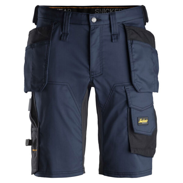 9504 marineblau-schwarz