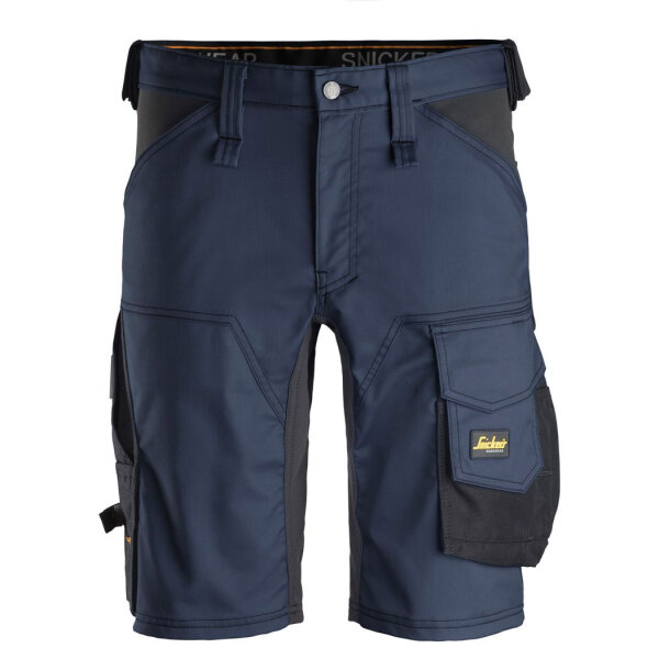 9504 marineblau-schwarz
