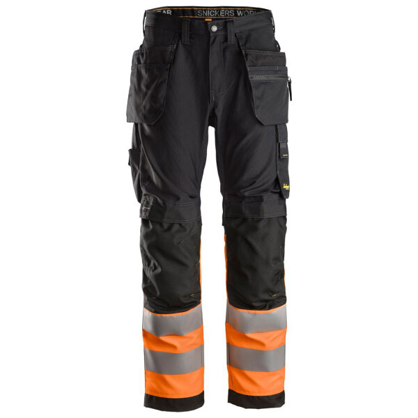 0455 schwarz-orange