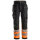 6233 Snickers AllroundWork HV Hose+ HP CL1, Regular Fit