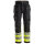 6233 Snickers AllroundWork HV Hose+ HP CL1, Regular Fit
