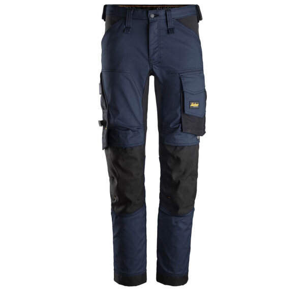 9504 marineblau-schwarz