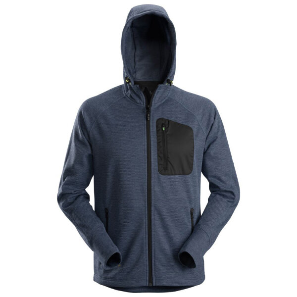 9504 marineblau-schwarz