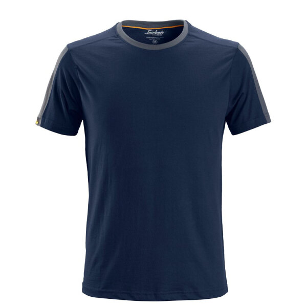 9558 marineblau-stahlgrau