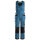 0212 Snickers DuraTwill Kombihose mit Holstertaschen