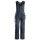 0212 Snickers DuraTwill Kombihose mit Holstertaschen